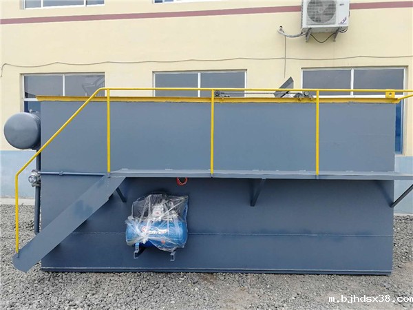 海南重庆洗涤污水处理设备