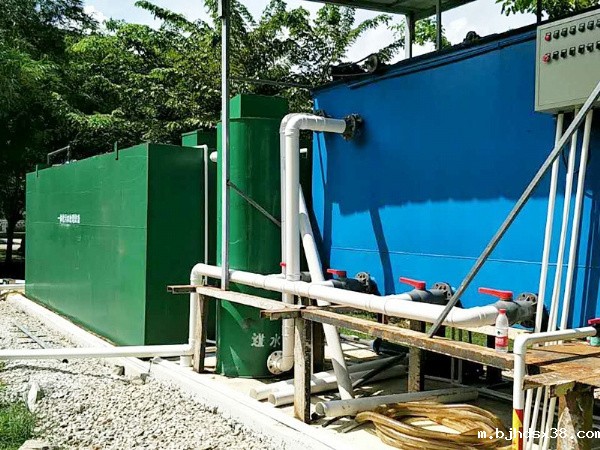 屠宰污水处理设备 屠宰污水处理设备