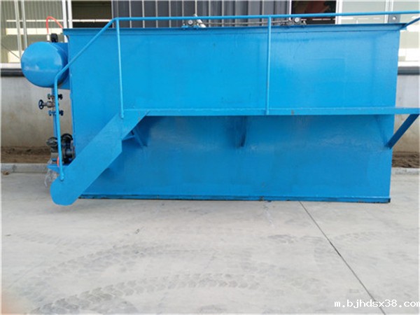 屠宰污水处理设备 屠宰污水处理设备