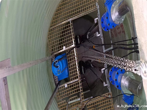 一体化预制泵站 一体化预制泵站