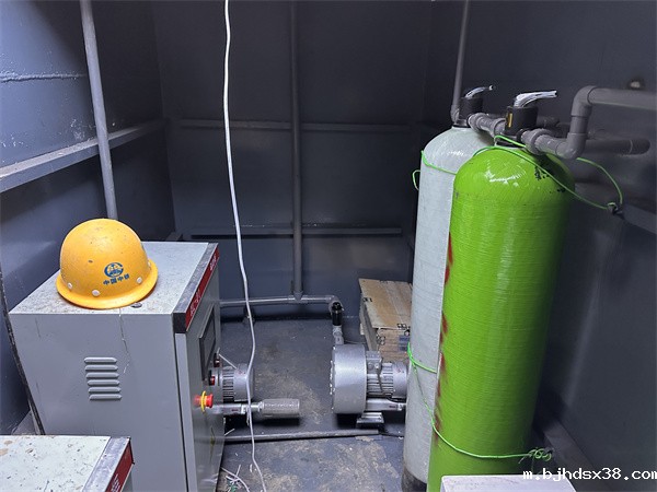 雨水回用系统 雨水回用系统